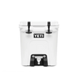 Yeti Tundra Silo 6G (22.7L) Water Cooler With Tap White