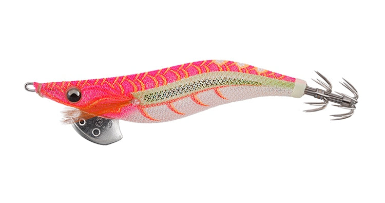Yamashita EGI OH Live 3.0 Squid Jig Lure Green Rp
