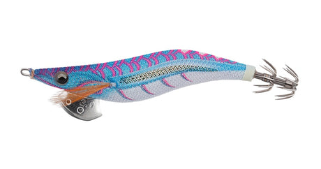 Yamashita EGI OH Live 3.0 Squid Jig Lure Blue Bbm