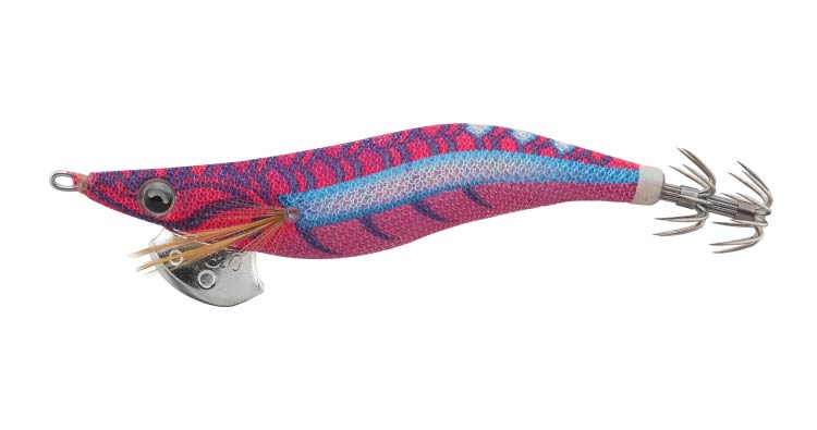 Yamashita EGI OH Live 3.0 Squid Jig Lure Blue Lp