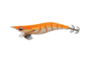 Yamashita EGI OH Live 3.0 Squid Jig Lure Orange Cloth Gold Tape