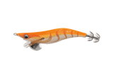 Yamashita EGI OH Live 3.0 Squid Jig Lure Orange Cloth Gold Tape