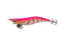 Yamashita EGI OH Live 3.0 Squid Jig Lure Pink Cloth Gold Tape