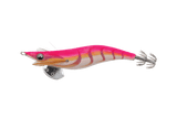 Yamashita EGI OH Live 3.0 Squid Jig Lure Pink Cloth Gold Tape