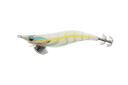 Yamashita EGI OH Live 3.0 Squid Jig Lure White Cloth Glow Body