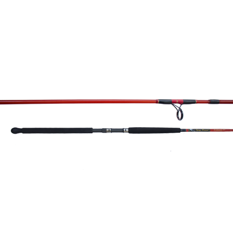 Gary Howard Estuary Low Mount Surf Rod