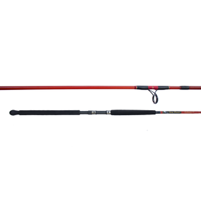 Gary Howard Estuary Mid Mount Surf Rod