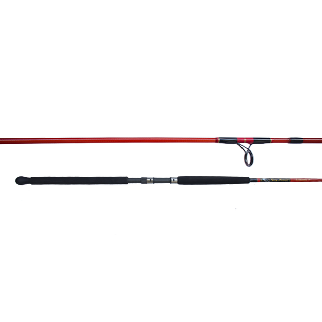 Gary Howard Estuary Mid Mount Surf Rod