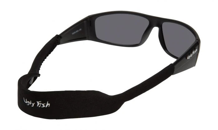 Ugly Fish Fitted Neoprene Sports Sunglass Strap