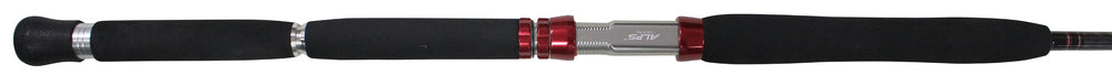 Wilson Venom Overhead Rod