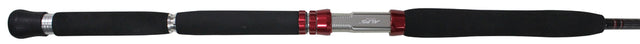 Wilson Venom Overhead Rod