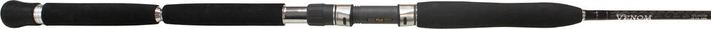 Wilson Venom Deep Jig Spinning Rod