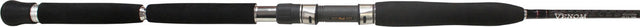 Wilson Venom Deep Jig Spinning Rod