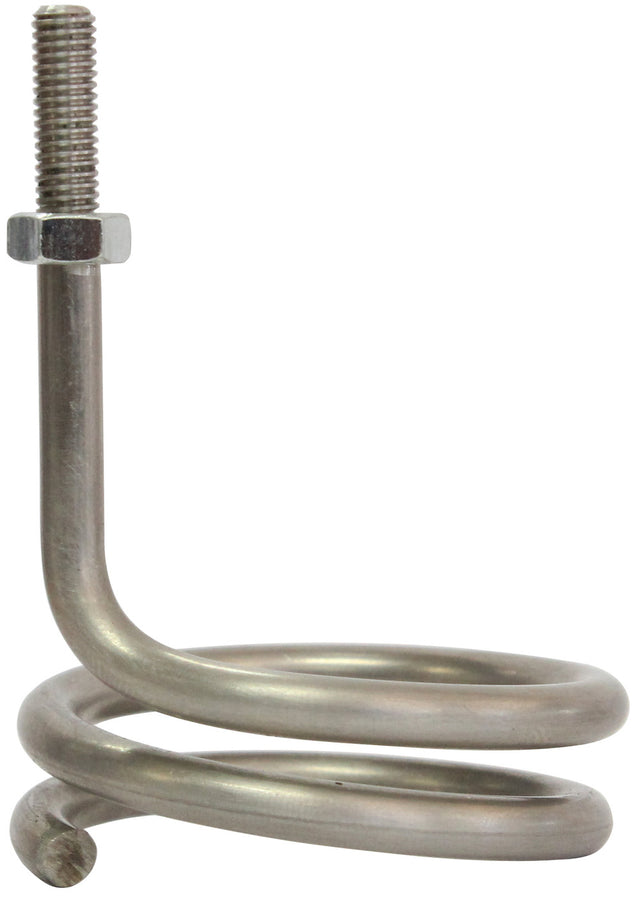 Wilson Lure Retriever Replacement Head Pig Tail