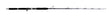 Wilson Venom Deep Jig Overhead Jig Rod