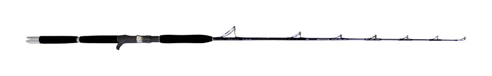 Wilson Venom Deep Jig Overhead Jig Rod