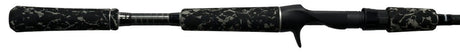 Wilson Live Fibre Blade N Tails Baitcaster Rod