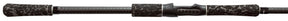 Wilson Live Fibre Blade N Tails Spinning Rod