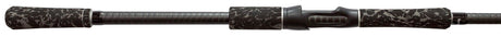 Wilson Live Fibre Blade N Tails Spinning Rod