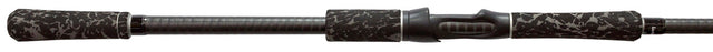 Wilson Live Fibre Blade N Tails Spinning Rod
