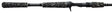 Wilson Live Fibre Blade N Tails Overhead Rod