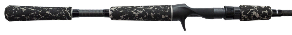 Wilson Live Fibre Blade N Tails Overhead Rod