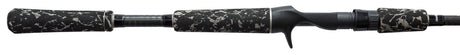 Wilson Live Fibre Blade N Tails Overhead Rod