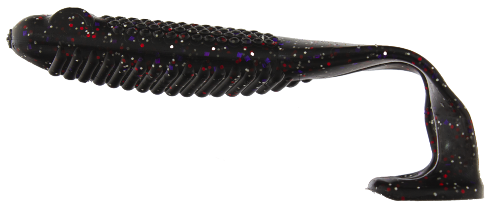 McArthy Buzz N Frog 4in Soft Plastic Topwater Lure Babwe Special