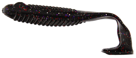McArthy Buzz N Frog 4in Soft Plastic Topwater Lure Babwe Special