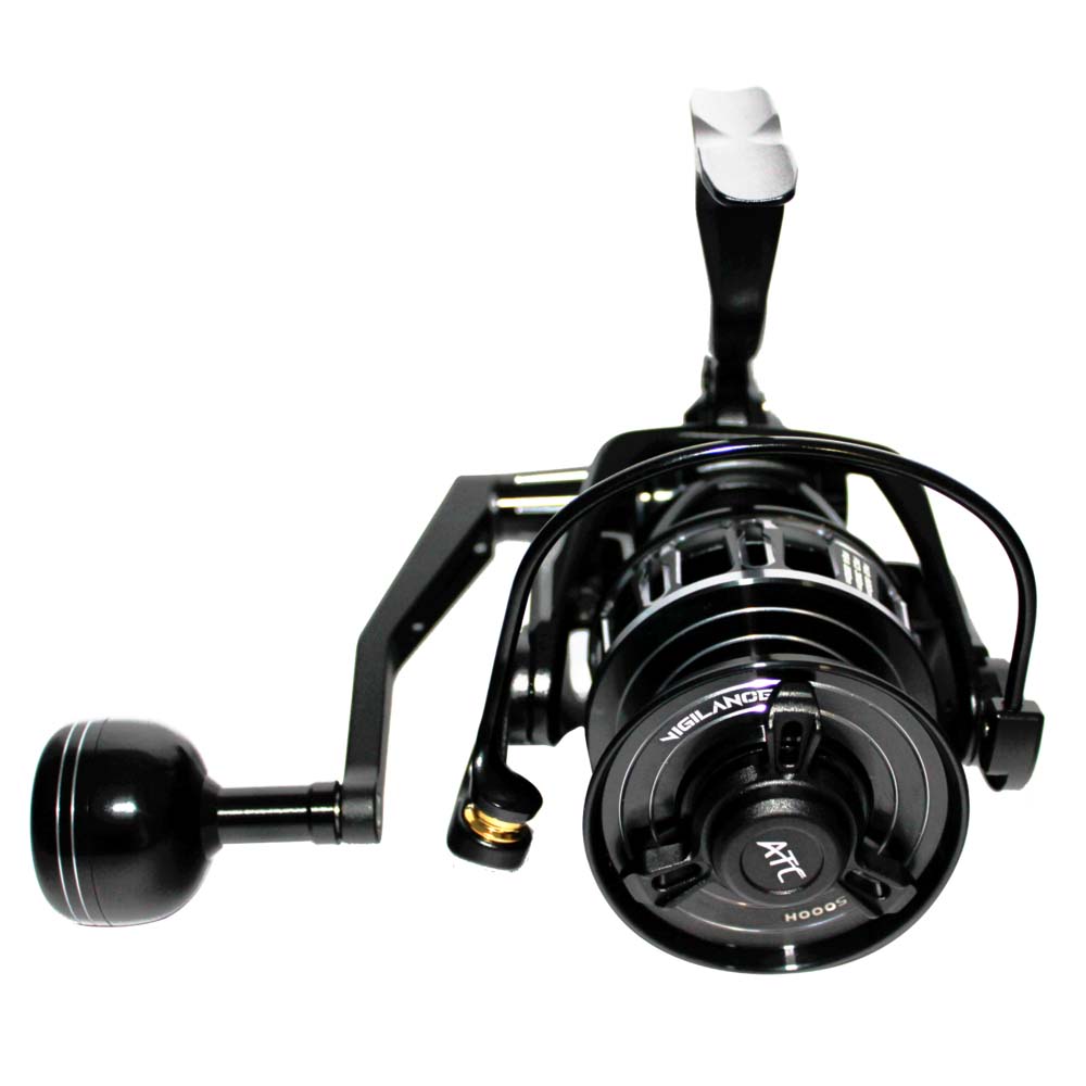 ATC Vigilance SW Spinning Reel