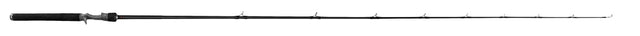 Wilson Venom Target Jerkbait Baitcaster Rod