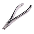 Toit Eco Large Stainless Steel Split Ring Pliers