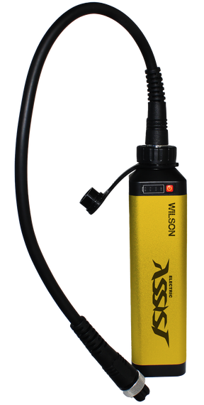 Wilson Electric Assist Reel Battery Kit