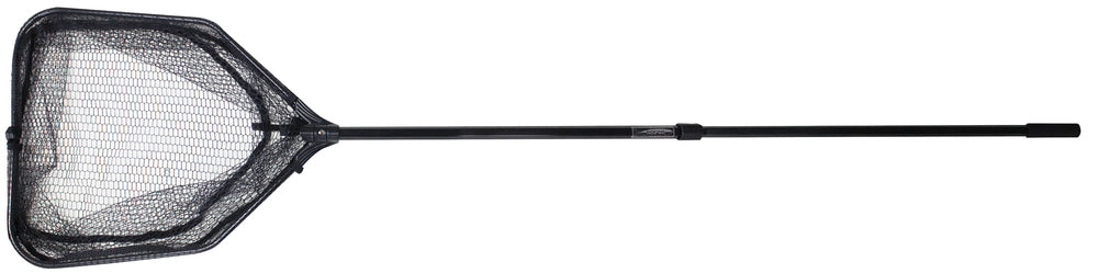 Wilson Folding Telescopic Landing Net L Black