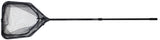 Wilson Folding Telescopic Landing Net L Black