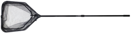 Wilson Folding Telescopic Landing Net L Black