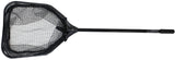 Wilson Folding Telescopic Landing Net M Black