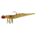 Wilson Wild Shrimp Expose 7in Pre-Rigged Soft Plastic Lure River
