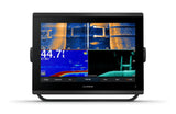 Garmin GpsMap 1253xsv Chartplotter Without Transducer