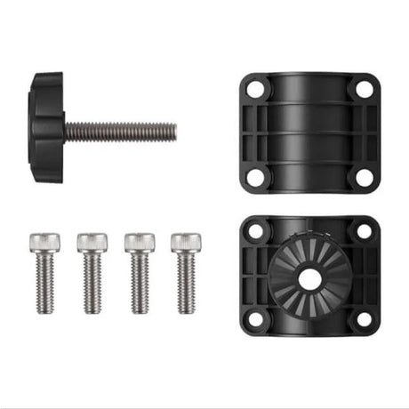 Garmin 0 Degree LiveScope Pole Mount LVS34