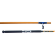 Gary Howard Breambo 3 Wrap Low Mount Surf Rod