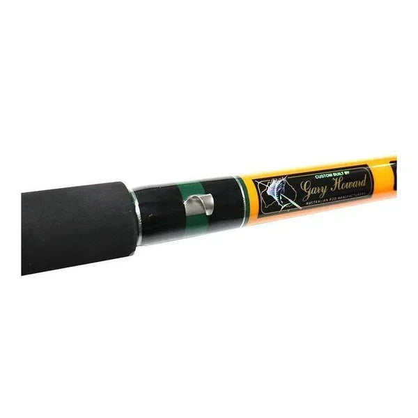 Gary Howard Estuary Deluxe Mid Mount Surf Rod