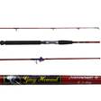 Gary Howard TW Allrounder Mid Mount Surf Rod