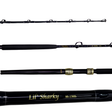 Gary Howard Lil Sharky Overhead Game Rod