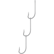 VMC Pre-Made Ganged Hooks 3pk