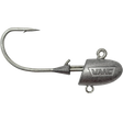 VMC Grip-R Extra Heavy Jig Heads