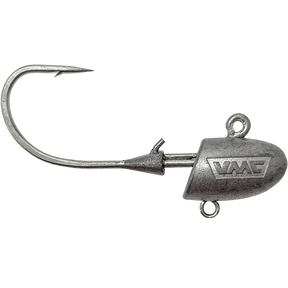 VMC Grip-R Extra Heavy Jig Heads