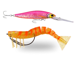 Chasebaits Drunken Mullet 95mm Hard Body Topwater Lure – Tackle World Bundaberg