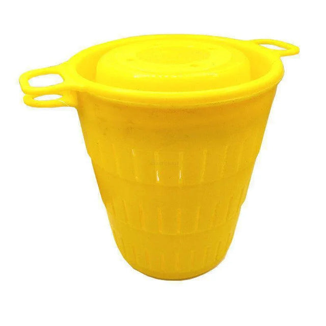 ICatch Small Burley Bucket Yellow