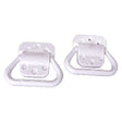 Evakool Icekool Ice Box Handle 2pk White